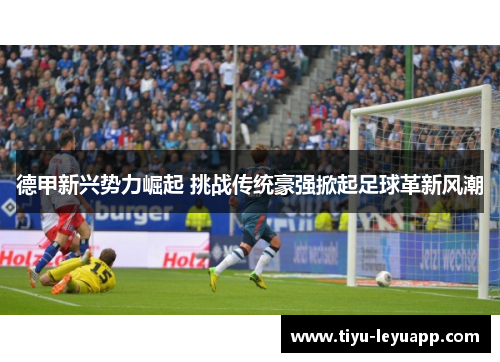 德甲新兴势力崛起 挑战传统豪强掀起足球革新风潮