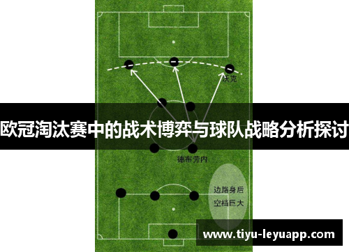 欧冠淘汰赛中的战术博弈与球队战略分析探讨