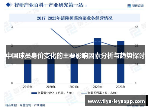 中国球员身价变化的主要影响因素分析与趋势探讨