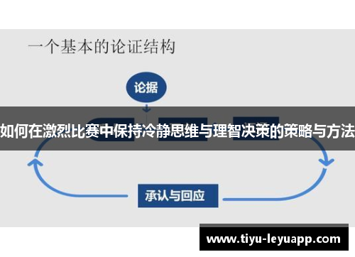 如何在激烈比赛中保持冷静思维与理智决策的策略与方法