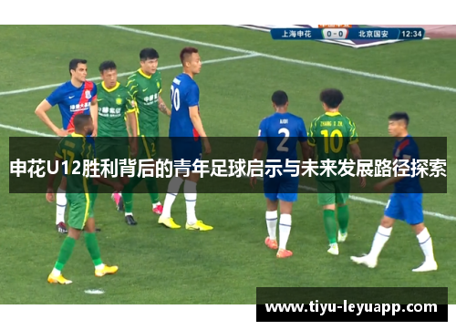申花U12胜利背后的青年足球启示与未来发展路径探索