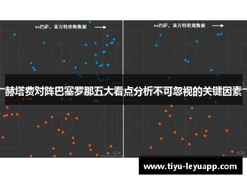 赫塔费对阵巴塞罗那五大看点分析不可忽视的关键因素