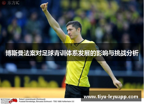 博斯曼法案对足球青训体系发展的影响与挑战分析
