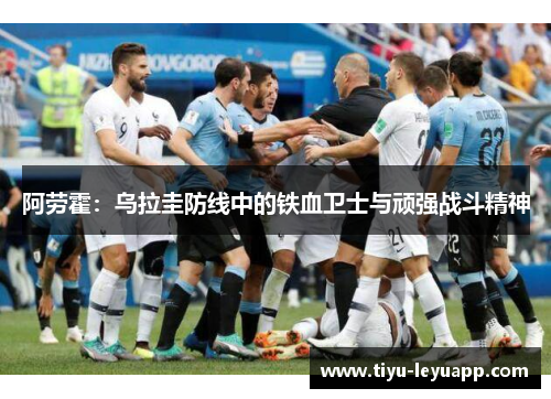 阿劳霍：乌拉圭防线中的铁血卫士与顽强战斗精神