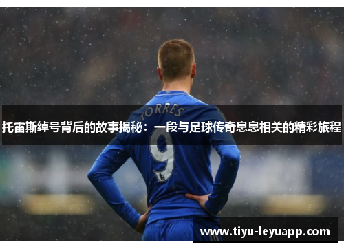 托雷斯绰号背后的故事揭秘：一段与足球传奇息息相关的精彩旅程